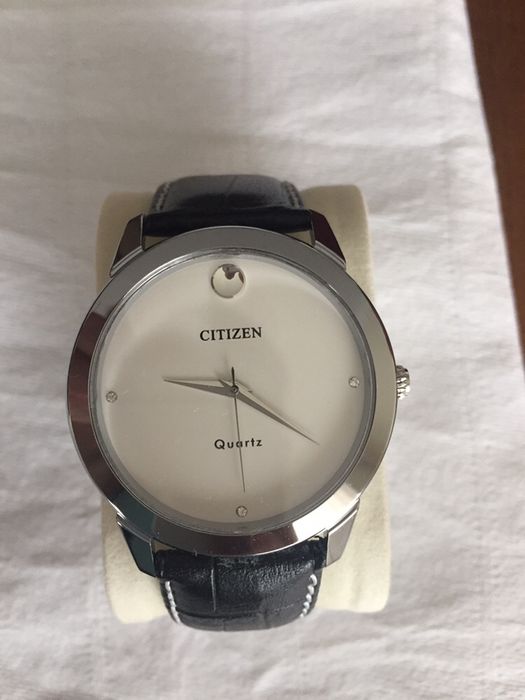 Relogio citizen homem