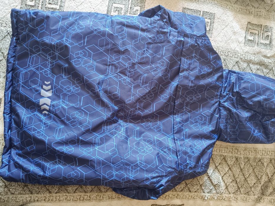 Куртка пізня осінь, зима. Зріст 170