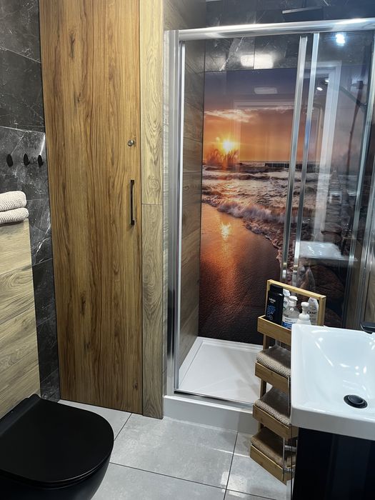 Apartamenty Na Fali Darłówko