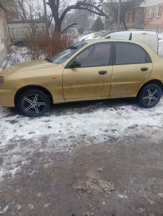 Продам надійного  Сенса
