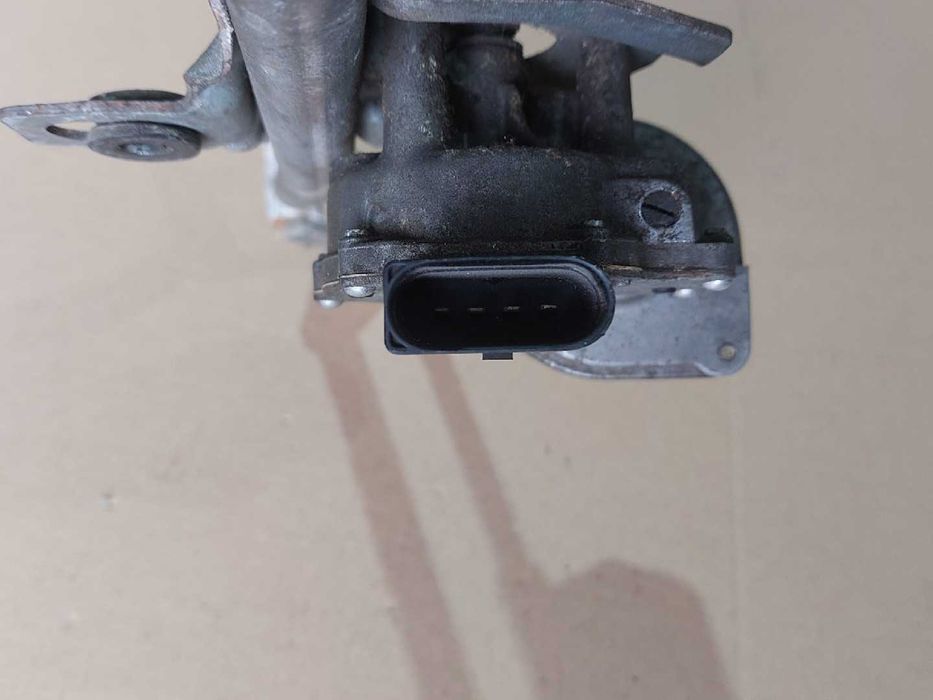 Motor das Escovas do Parabrisas VOLKSWAGEN BORA