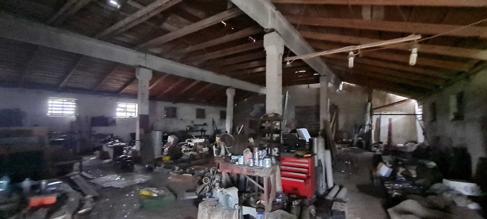 Продажа производственного комплекса за городом. 7 га. Без комиссии.