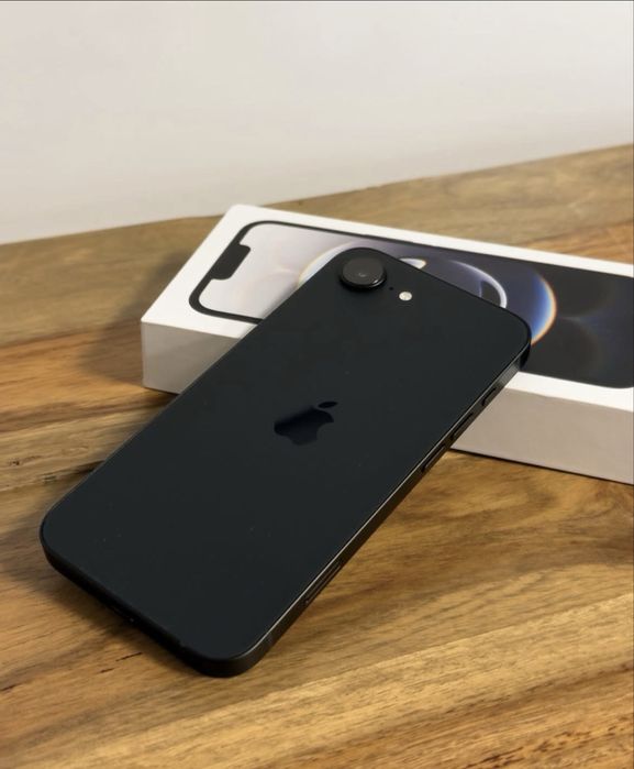 Iphone 16e 128gb /Troco