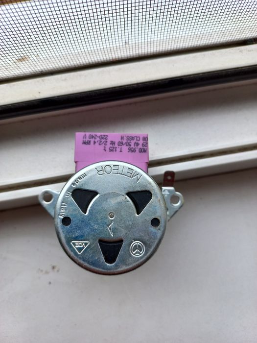 Мотор вертела Brest, Gefest