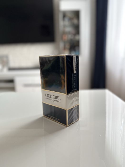 Perfumy Carolina Herrera Good Girl premium EDP 80ml
