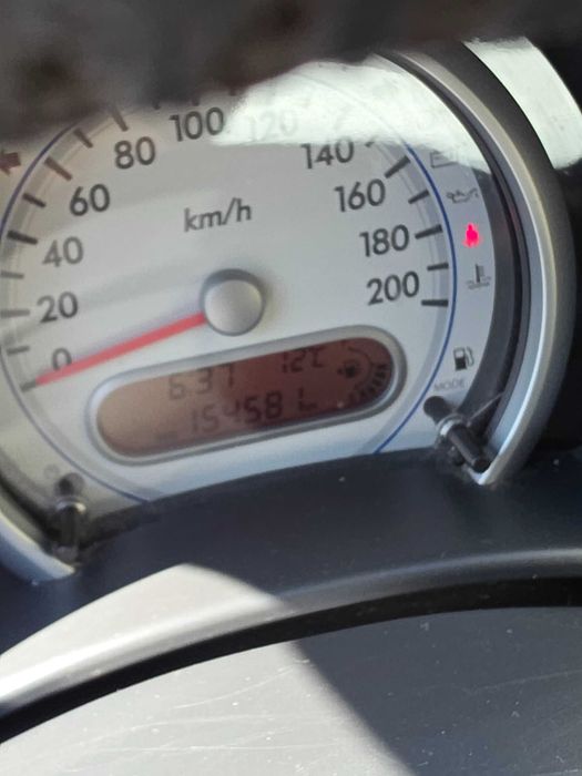 Suzuki Splash 1.3 benz Klima Super Oplacony