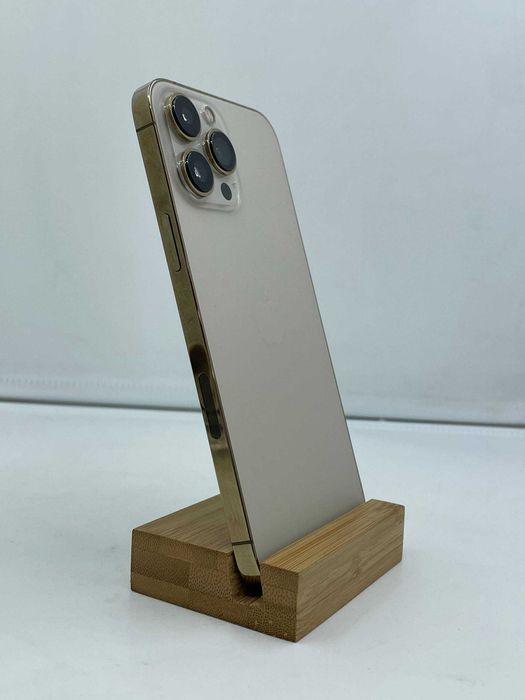 iPhone 13 Pro Max 1TB Gold ГАРАНТІЯ 6 Місяців МАГАЗИН айфон