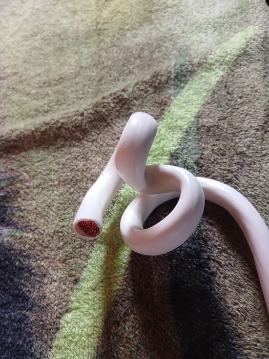 ПВ-3 50 особо гибкий белый