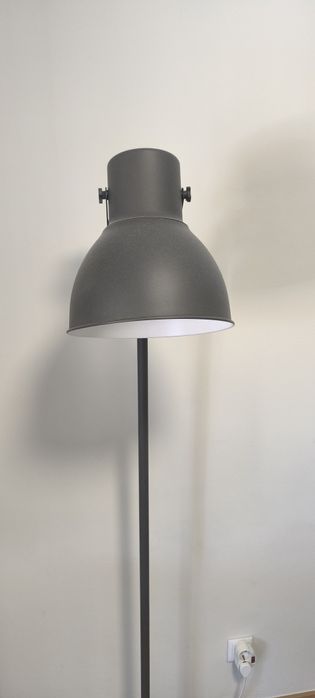 Candeeiro Hektar IKEA