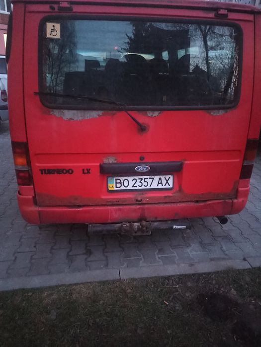 продаю автомобіль