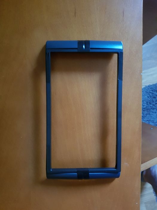 moldura aro 2din smart fortwo 450
