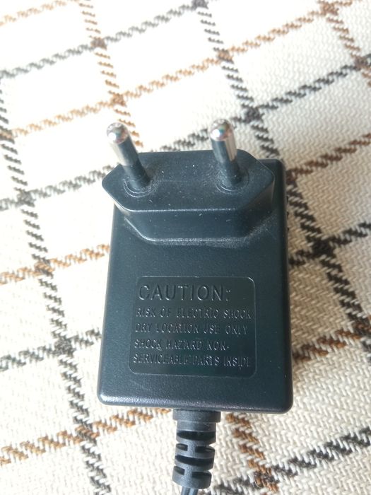 Блок питания 5V 2A