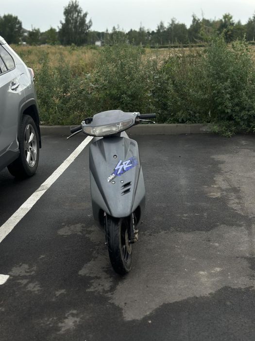 Хонда діо AF 28 SR