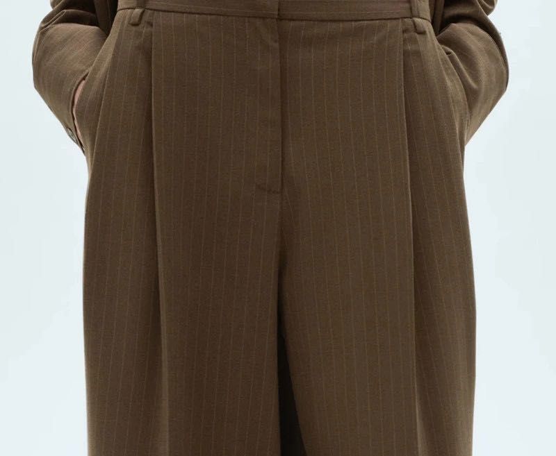 MANGO - Peças variadas desde...