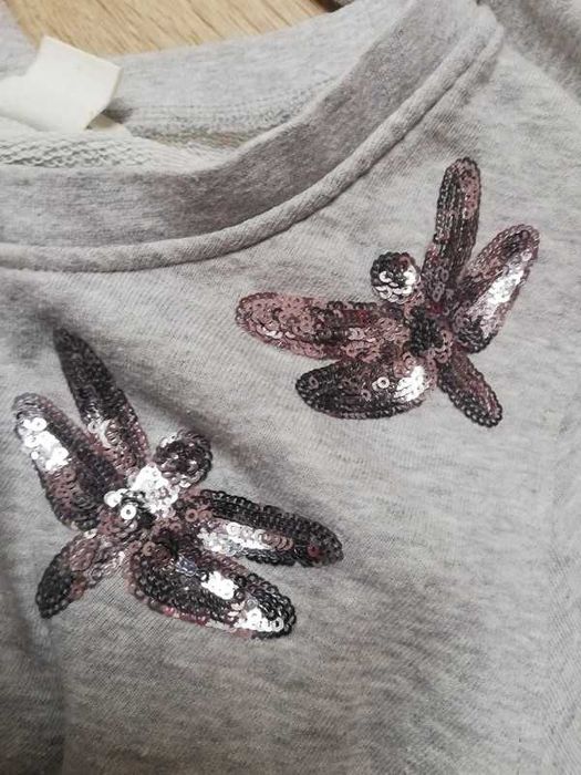 Bluza ciążowa h&m