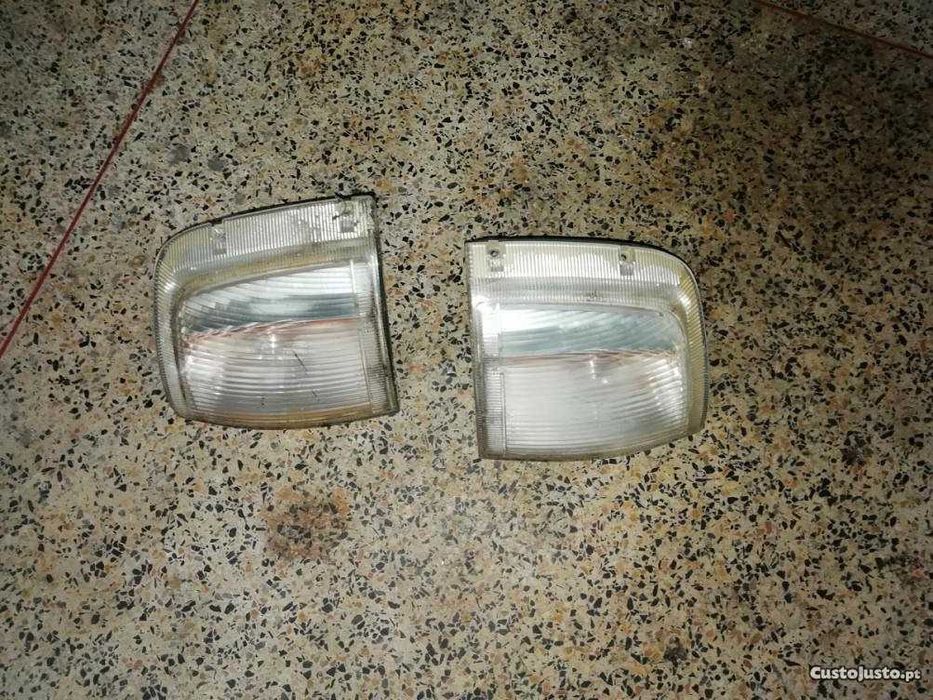 peças para opel frontera a