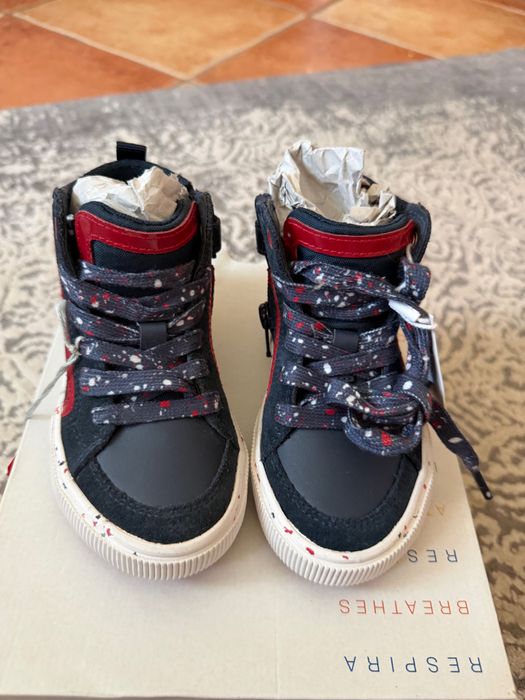 Nowe buty Geox, rozm 24