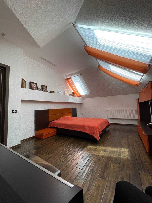 Дом по адресу (площадь 650 м²) - Atlanta.ua - фото 23