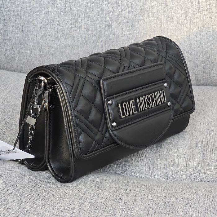 Сумочка Love Moschino | Оригінал