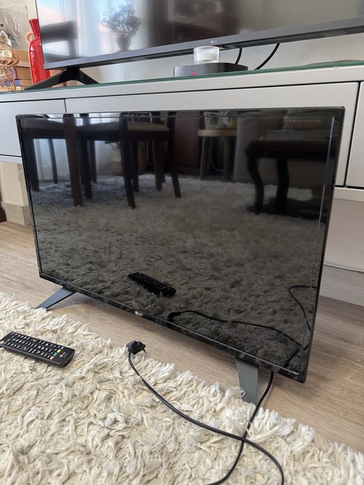 Tv LG 32 polegadas459133157313751040