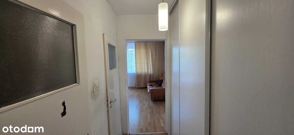 4 pokojowe mieszkanie - wełnowiec