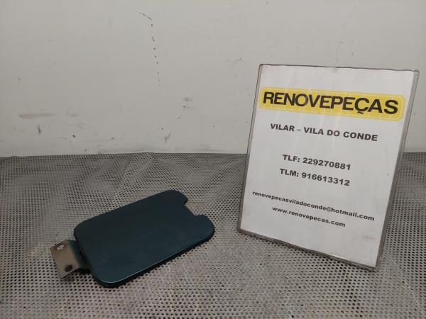 Tampa depósito combustível ROVER 100 / Metro (XP)
