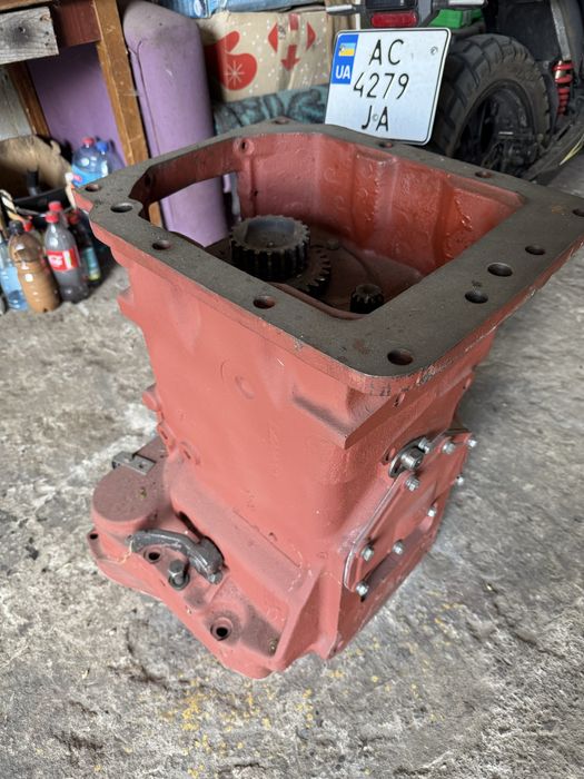 Продам Корпус Проміжутки МТЗ, Нового Зразку. МТЗ-892/920/82.1.