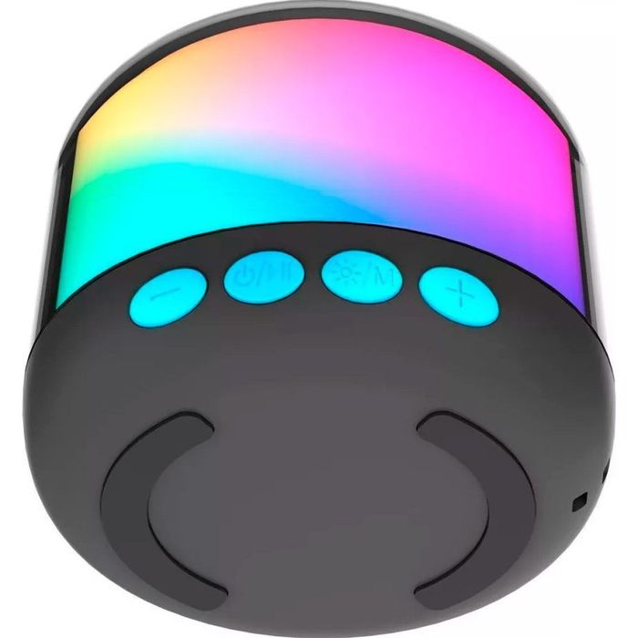 Портативна акустика Proove Firefly 5W Black