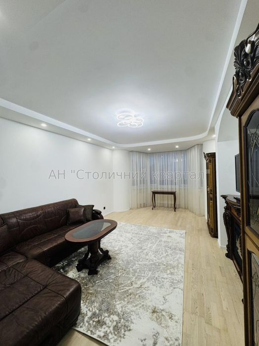 Оренда 2 к квартира в ЖК Сонячна Брама, ВДНГ, Здановської