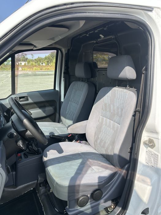 Ford Transit Connect 1.8 TDCI impecavel