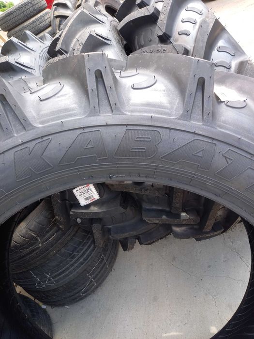 Opona 12.4 32 12.4-32 Kabat Dostawa Montaż Ferguson