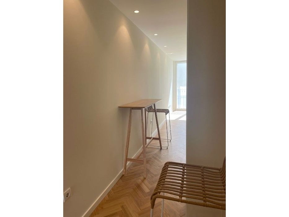 Apartamento T0 na Beira-Mar