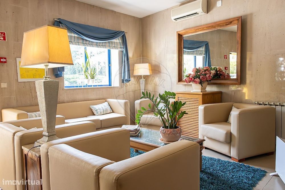 Hotel T17 para venda