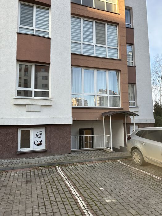 Продається комерційне приміщення від власника