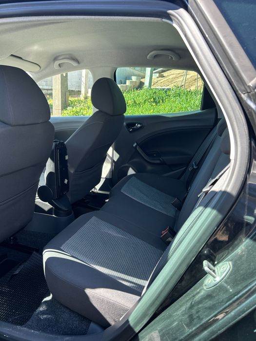 Seat ibiza bom estado