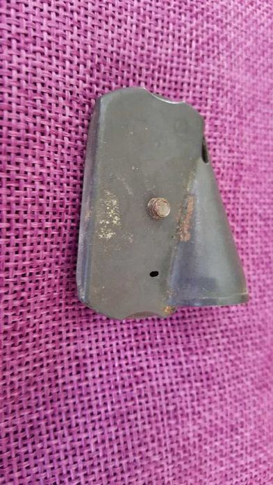 Afia / Apara Lápis muito antigo, marca USO - Anos 30