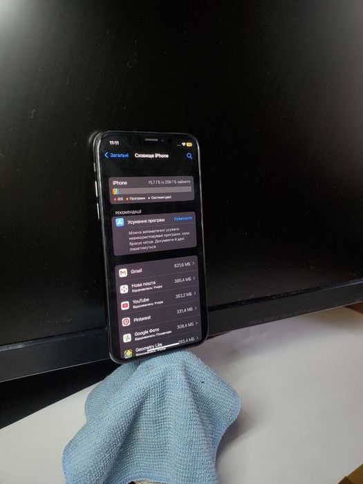 iPhone XS 256GB Neverlock