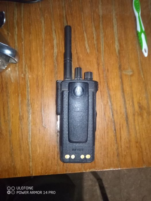рация Моторола dp4400