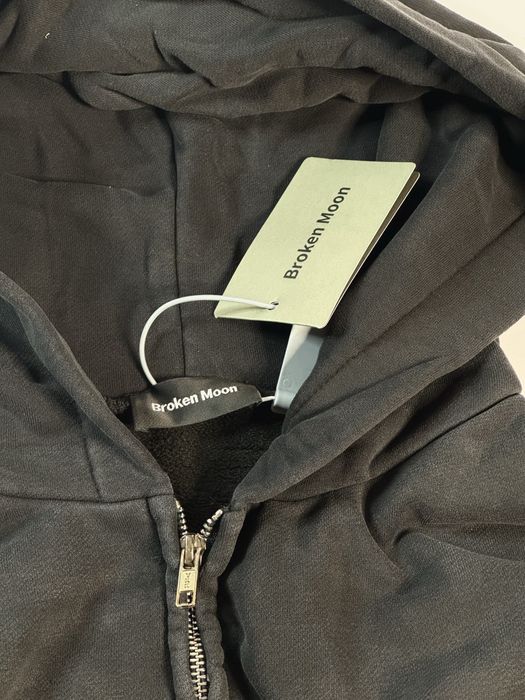 Худи зіп Broken Moon Praying | Худі Брокен Моон