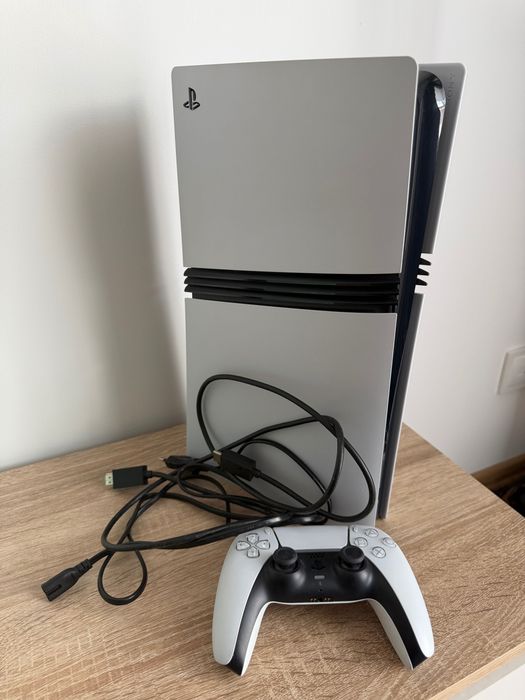 Konsola PS5 PRO 2TB
