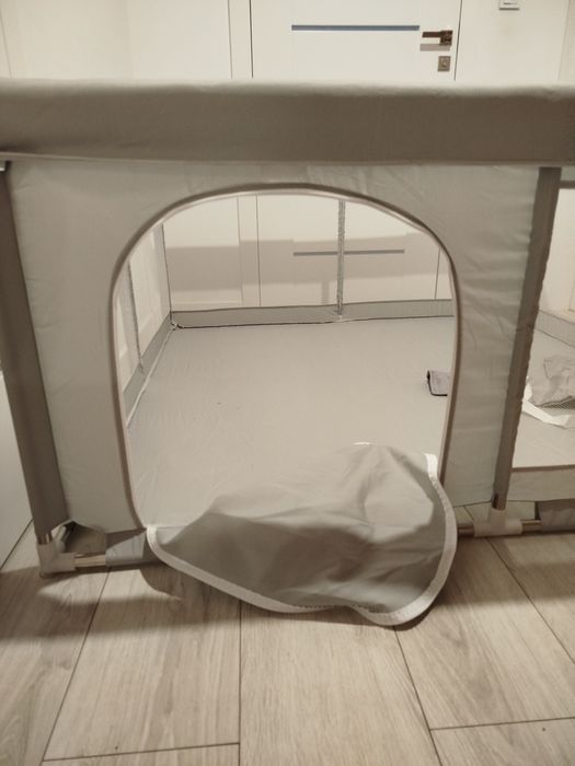 BEJOY kojec dla niemowląt dzieci, 150cm k3