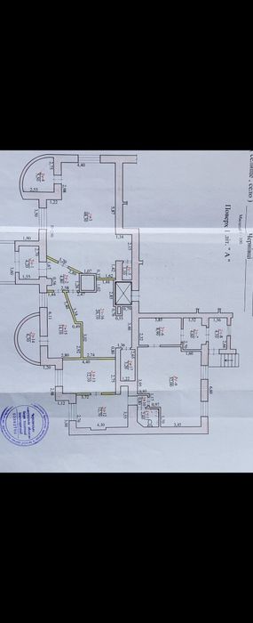 Приміщення комерція 200 кв м Ентузіастів