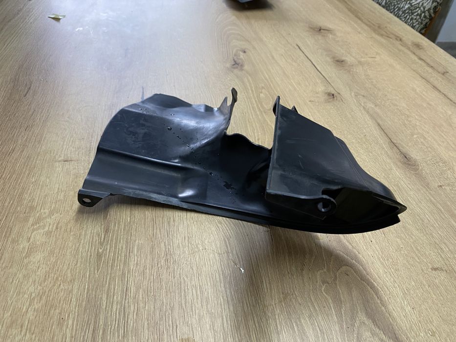6907 Osłona wewnętrzna przednia Lewa, owiewka Honda Goldwing Gl1800