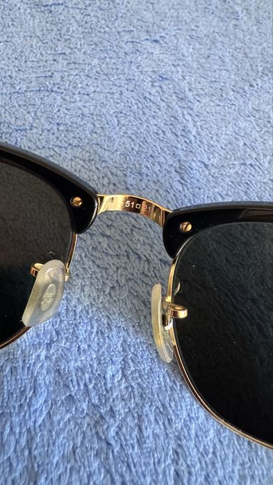 Ray-ban óculos de sol