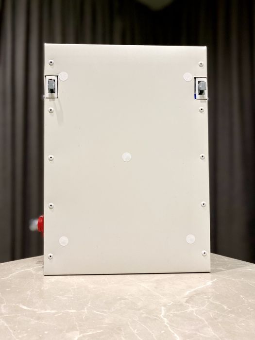 Акумулятори літій залізо фосфатні 24В 105А 2.7кВт