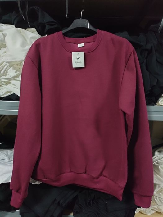 Sweat 6 Euros.                        Só para REVENDA