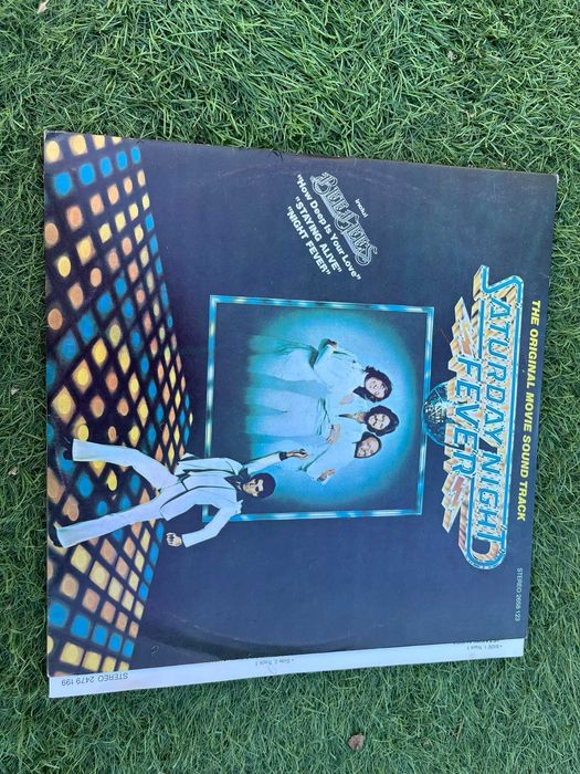 Disco Vinil diversos