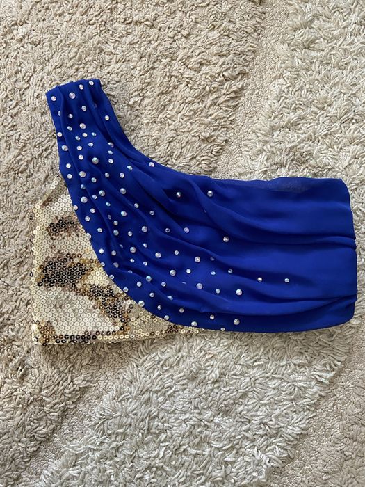 Костюм для східних танців