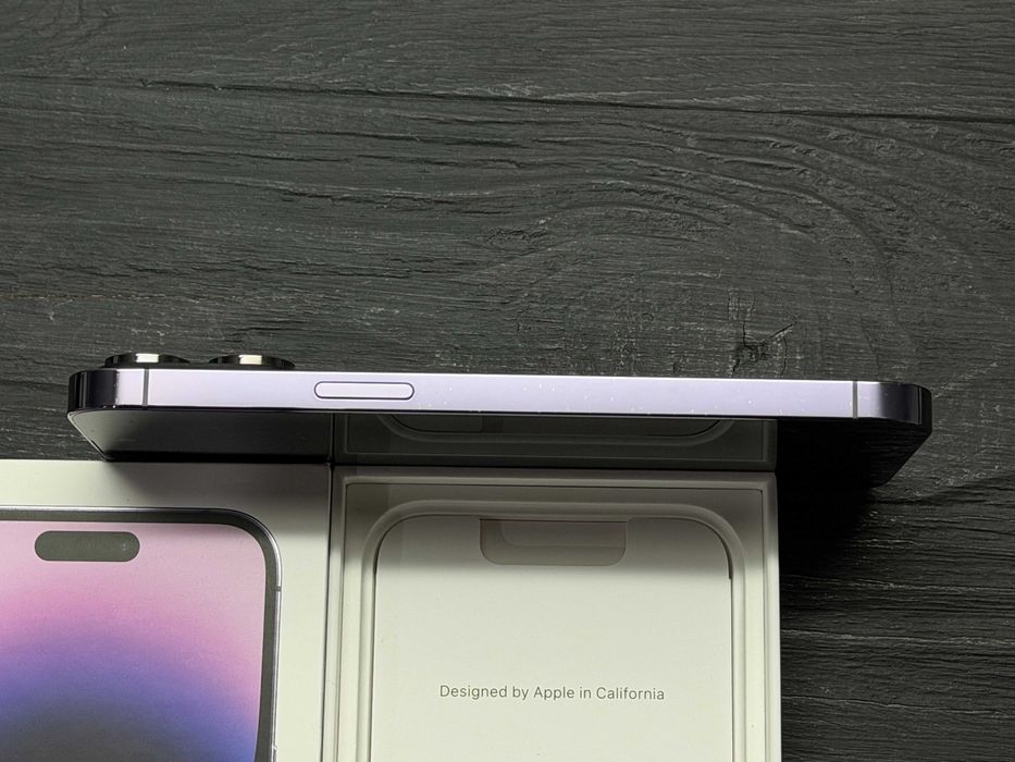 MAГAЗИН iPhone 14 Pro Max 512gb Dual Neverlock ГАРАНТИЯ/Trade-In/Oбмeн