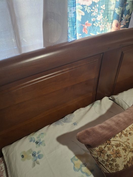 Quarto de casal completo